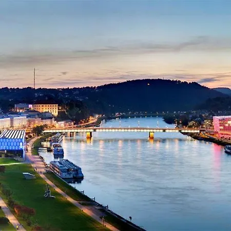 Dormitory 3 Beds B Linz